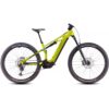 STEREO HYBRID ONE 44 HPC RACE 800 FLASHLIME N BLUE