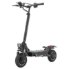 Trottinette Électrique Halo Knight T104 10 Pouces Pneus Tout-Terrain 52V 1000W * 2 Moteur 52V 21Ah Batterie 45km de Portée