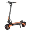 Trottinette Électrique Kugoo LX10+ - Motor 1400W*2 - Batterie 20.8Ah 60V - Pneus10" - Portée Max 90km - Suspension à Quatre