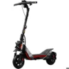 Trottinette électrique Segway ZT3 Pro E