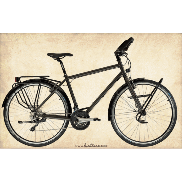 GRANDE RANDONNEUSE EXPEDITION