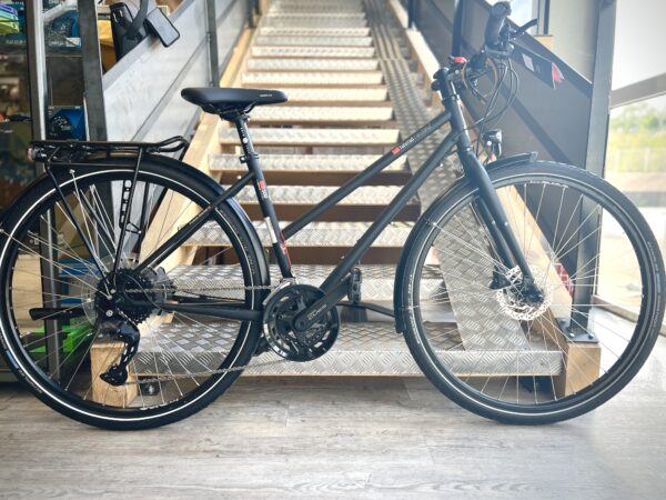 Fahrradmanufaktur VSF T-500 - TRAPEZE