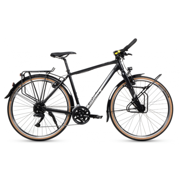 GITANE VERSO TOUR 2024