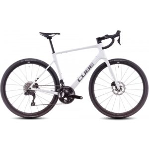 ATTAIN C:62 SLX COTTON GREY