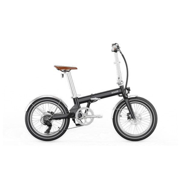 EOVOLT AFTERNOON VINTAGE NOIR SATIN