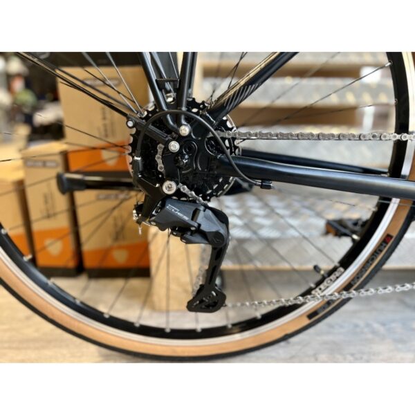 GITANE VERSO TOUR 2024