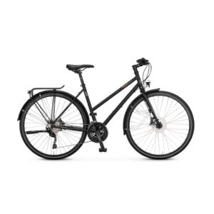 Fahrradmanufaktur VSF T-500 - TRAPEZE