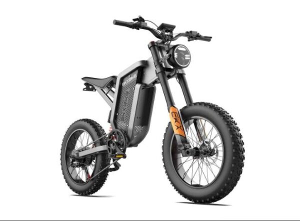 X21 EKXBIKE