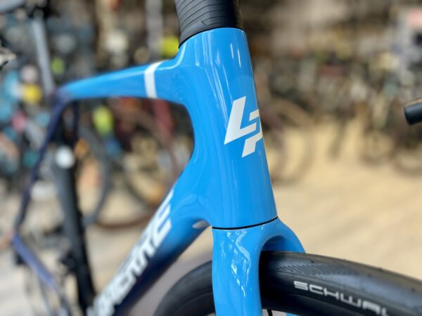 LAPIERRE XELIUS SL 7.0 BLEU 2024