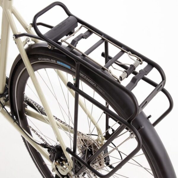 GENESIS TOUR DE FER 10 FB