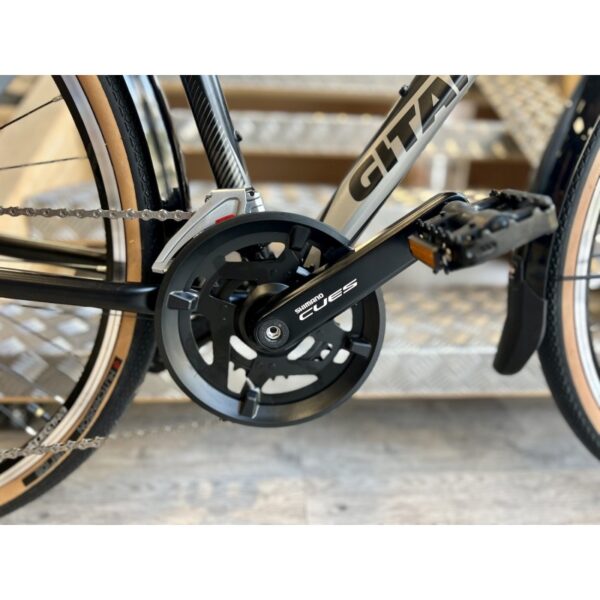 GITANE VERSO TOUR 2024