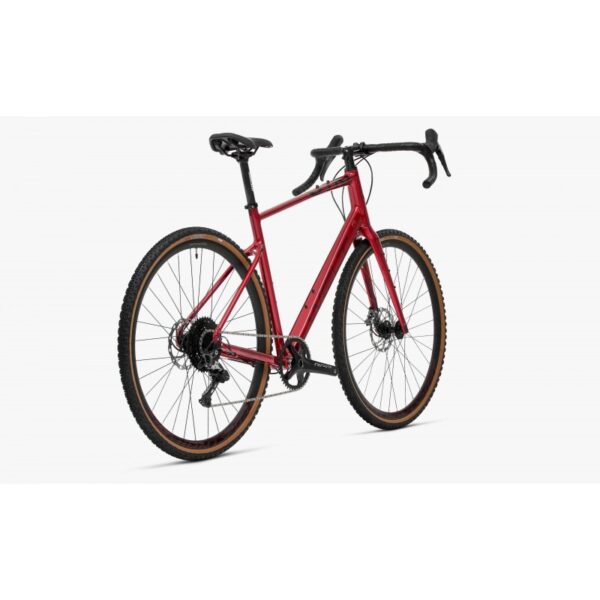 GRAVEL WELT G-110 ROUGE