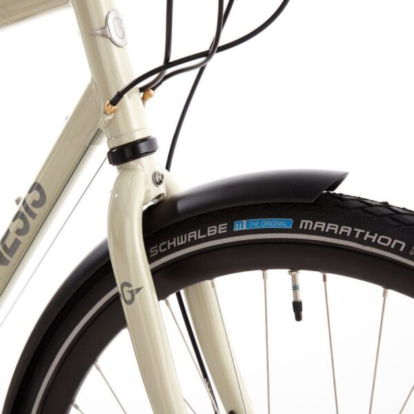 GENESIS TOUR DE FER 10 FB