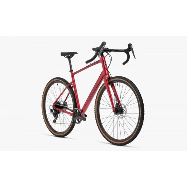 GRAVEL WELT G-110 ROUGE