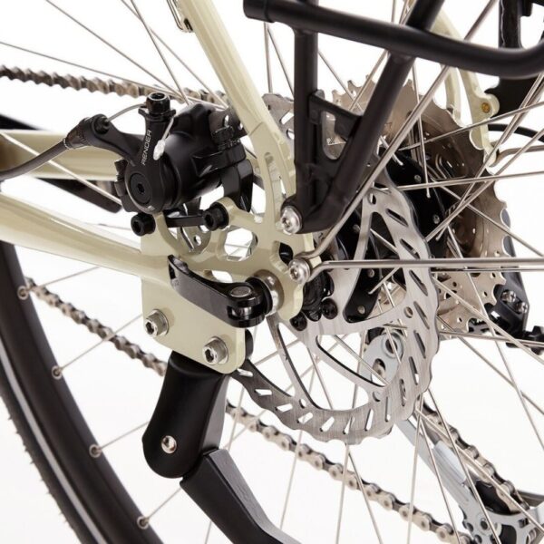 GENESIS TOUR DE FER 10 FB