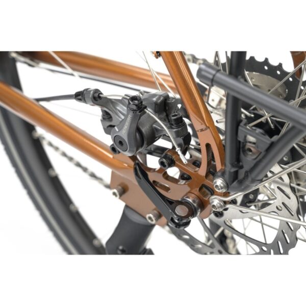 GENESIS TOUR DE FER 20 2025