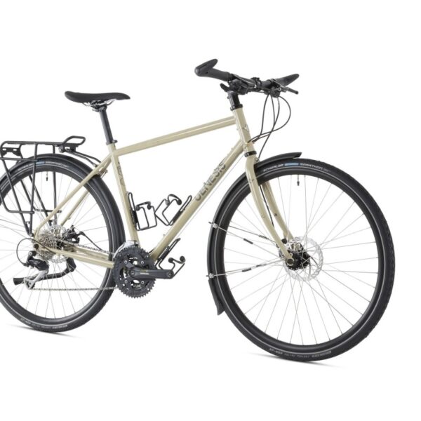 GENESIS TOUR DE FER 10 FB