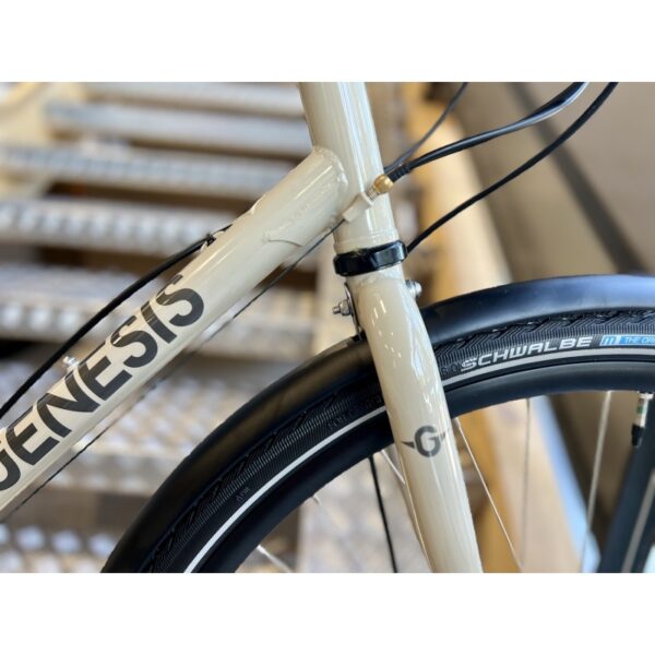 GENESIS TOUR DE FER 10 FB