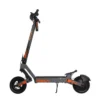 Trottinette Électrique Pliable Kukirin G2 - Moteur 800 W - Batterie 48 V 15.6 Ah - Pneus 10 Pouces - Autonomie 55 km - Écran