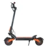 Trottinette Électrique Kugoo LX10+ - Motor 1400W*2 - Batterie 20.8Ah 60V - Pneus10" - Portée Max 90km - Suspension à Quatre