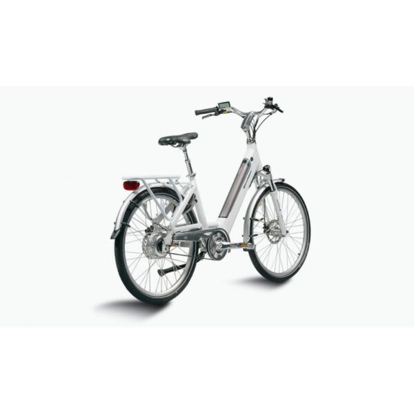 STARWAY URBAN 26 BLANC