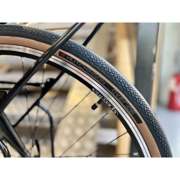 GITANE VERSO TOUR 2024