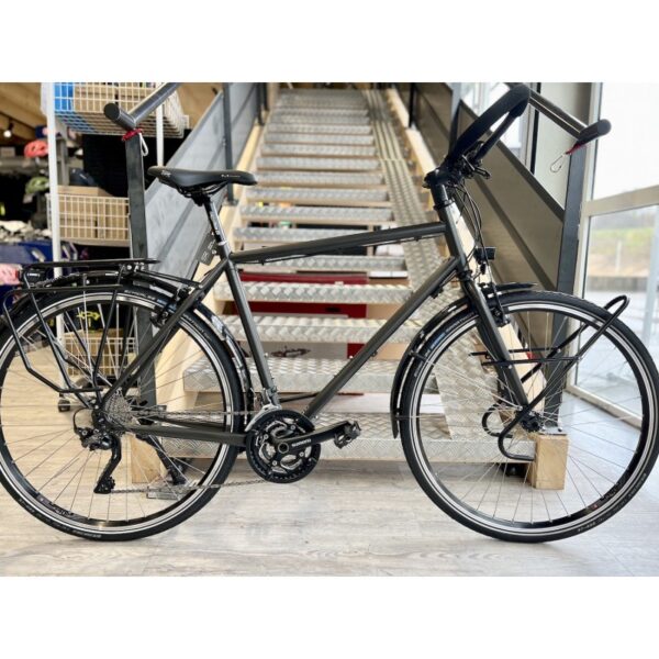 GRANDE RANDONNEUSE EXPEDITION