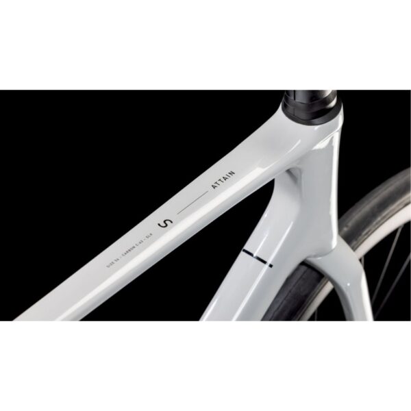 ATTAIN C:62 SLX COTTON GREY
