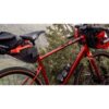 GRAVEL WELT G-110 ROUGE