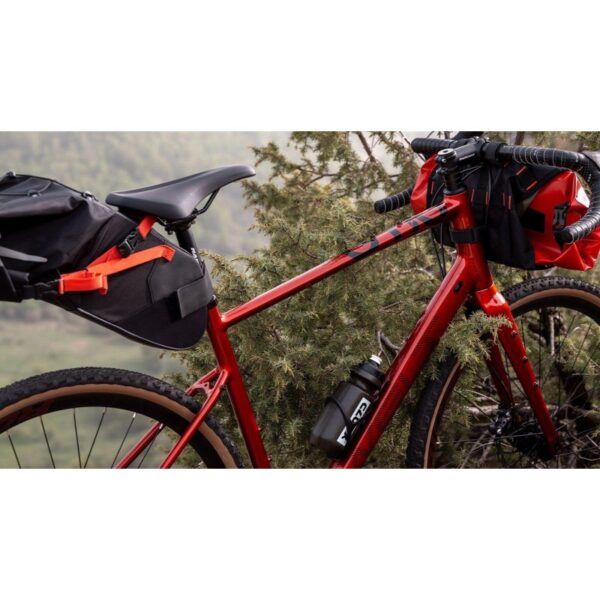 GRAVEL WELT G-110 ROUGE