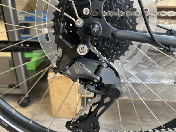 Fahrradmanufaktur VSF T-500 - TRAPEZE