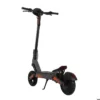 Trottinette Électrique Pliable Kukirin G2 - Moteur 800 W - Batterie 48 V 15.6 Ah - Pneus 10 Pouces - Autonomie 55 km - Écran