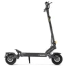 Trottinette Électrique Ausom DT2 Pro - Moteur 1100W*2 52V - Batterie 23,4Ah - Pneus à Vide 10" - Verrouillage NFC et Code d'Accès