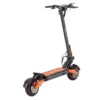 Trottinette Électrique Kugoo LX10+ - Motor 1400W*2 - Batterie 20.8Ah 60V - Pneus10" - Portée Max 90km - Suspension à Quatre