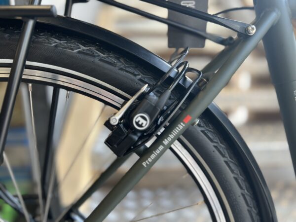 VSF TX-400 2025 TRAPEZE