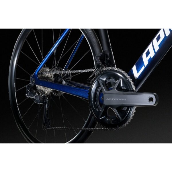 LAPIERRE XELIUS SL 7.0 BLEU 2024