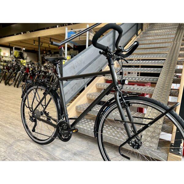 GRANDE RANDONNEUSE EXPEDITION