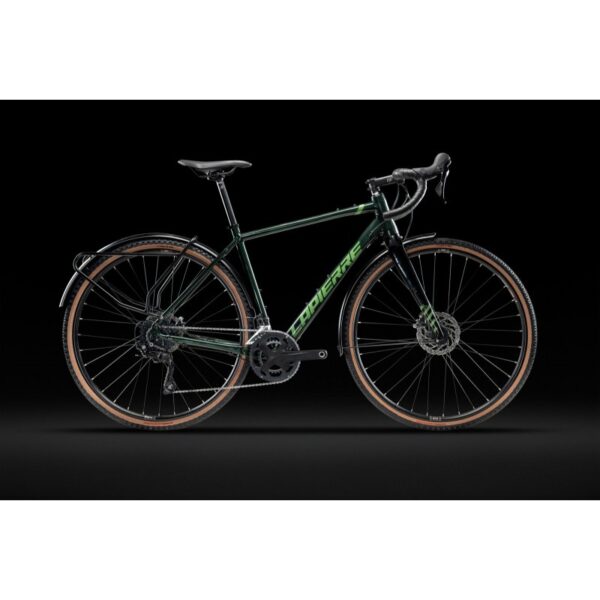 LAPIERRE CROSSHILL 3.0 2025