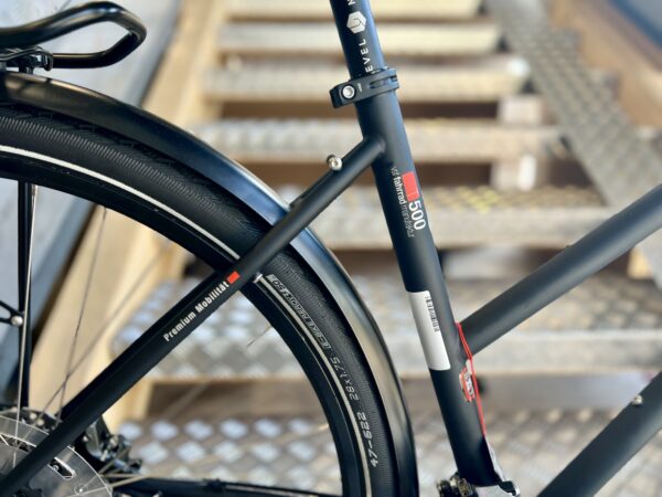 Fahrradmanufaktur VSF T-500 - TRAPEZE