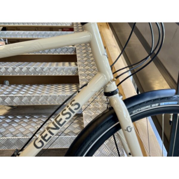 GENESIS TOUR DE FER 10 FB