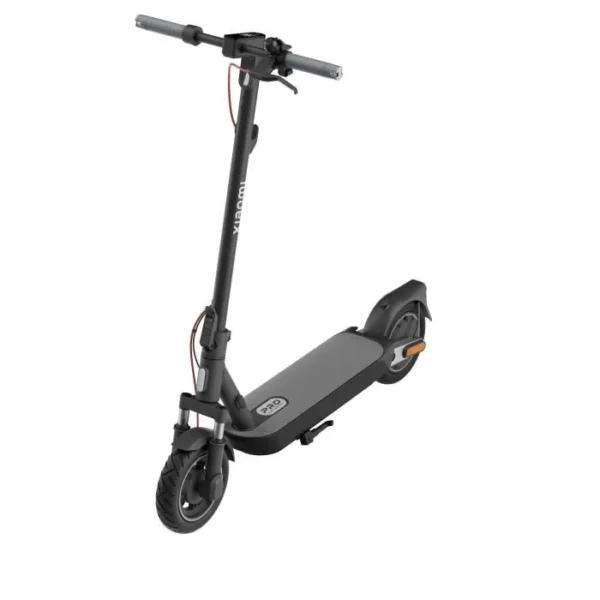 Trottinette électrique - XIAOMI - Scooter 5 pro - 1000 W - 10" - Noir