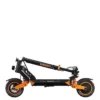 Trottinette Électrique Pliable Kamikaze K1 Plus 1000W, 48V 20Ah, Autonomie 80 km, Roues 10", Freins à Disque, Suspension, Écran LCD