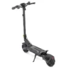Trottinette Électrique Ausom DT2 Pro - Moteur 1100W*2 52V - Batterie 23,4Ah - Pneus à Vide 10" - Verrouillage NFC et Code d'Accès
