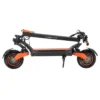 Trottinette Électrique Kugoo LX10+ - Motor 1400W*2 - Batterie 20.8Ah 60V - Pneus10" - Portée Max 90km - Suspension à Quatre