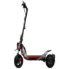 Trottinette électrique Segway ZT3 Pro E