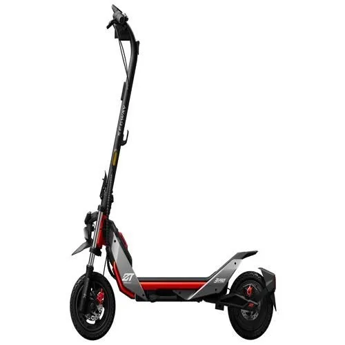 Trottinette électrique Segway ZT3 Pro E