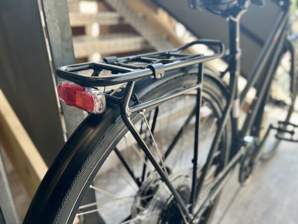 Fahrradmanufaktur VSF T-500 - TRAPEZE