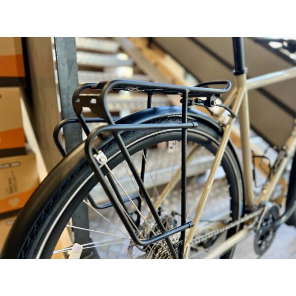 GENESIS TOUR DE FER 10 FB