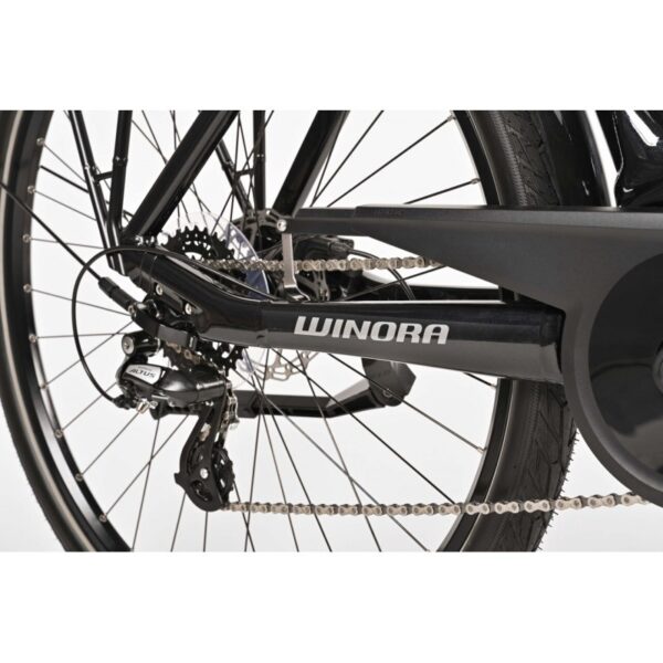 WINORA TRIA X7 I500WH 7V