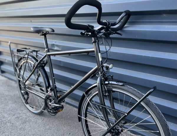 GRANDE RANDONNEUSE EXPEDITION